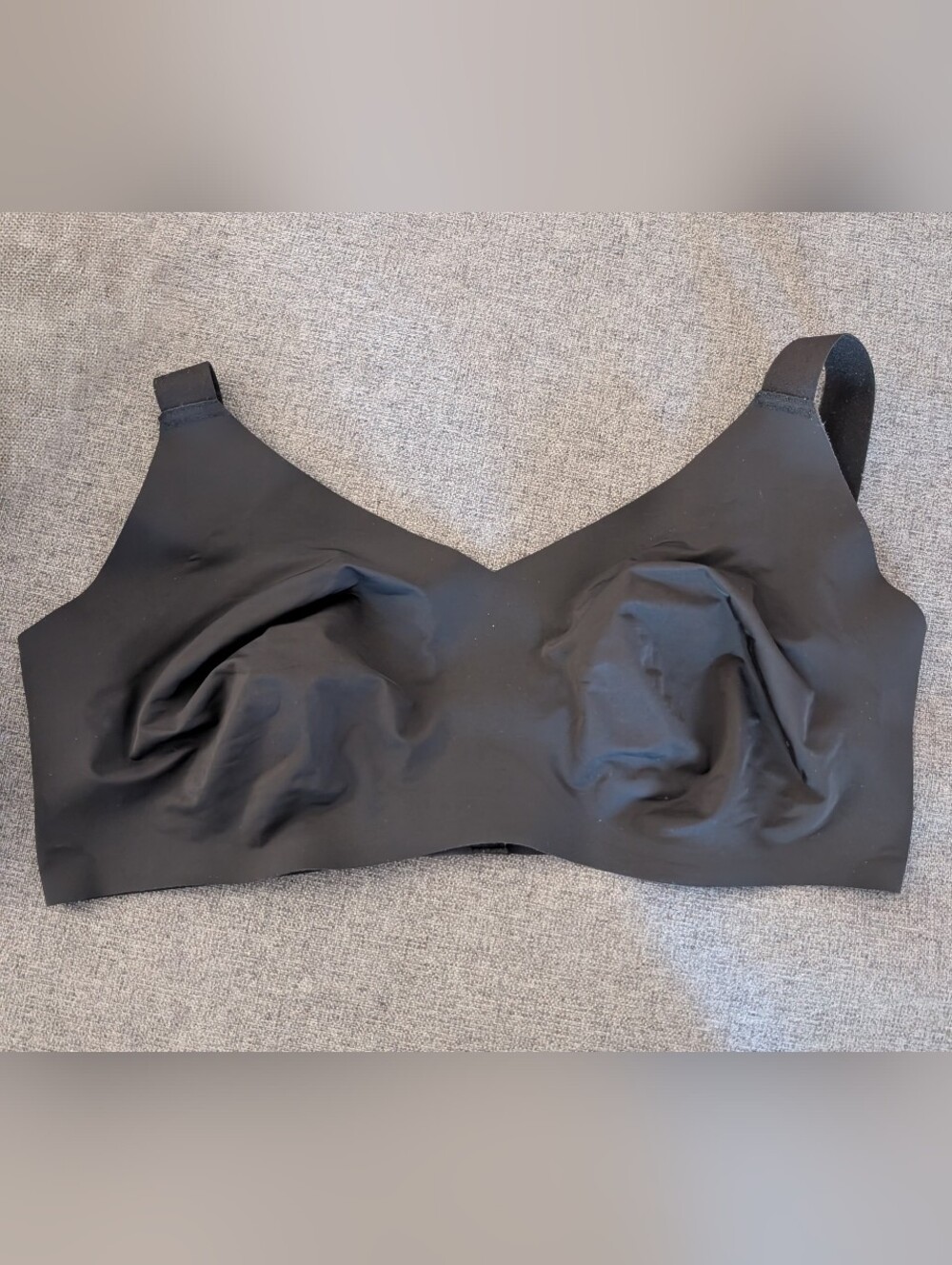 Knix Bra Size 8